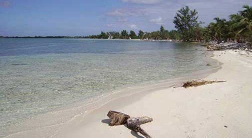 Utila Off-Grid Living in the Unspoiled Caribbean