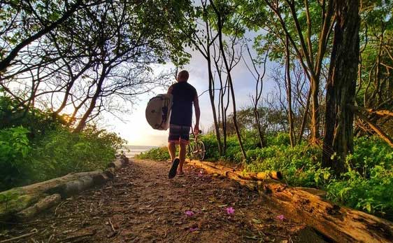 Playa Grande, Costa Rica