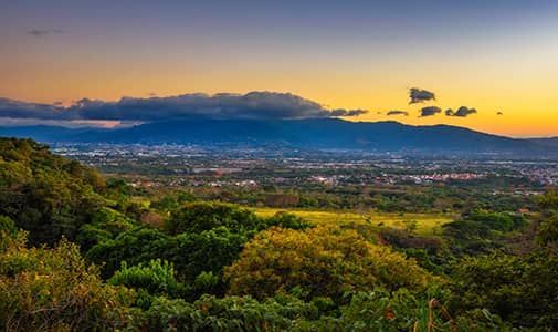 Affordable Healthcare and $600 Rent in San José, Costa Rica