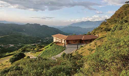 We Built Our Dream Home in Ecuador’s Sacred Valley