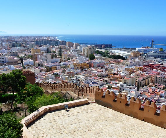 10 Best Things to Do in Almeria, Spain