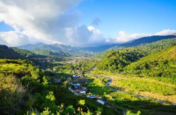 A Tranquil New Life for $800 a Month in Panama