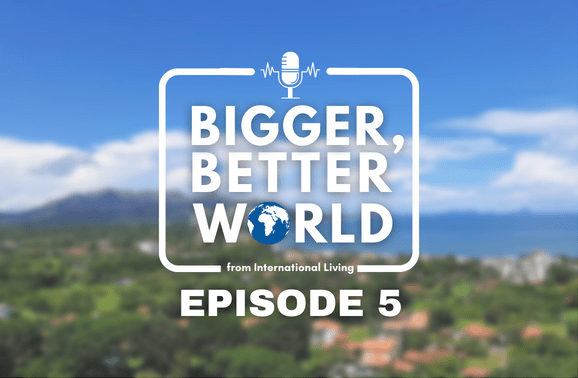 Episode 5: Swapping Panama City For a Sea-View Condo in Coronado