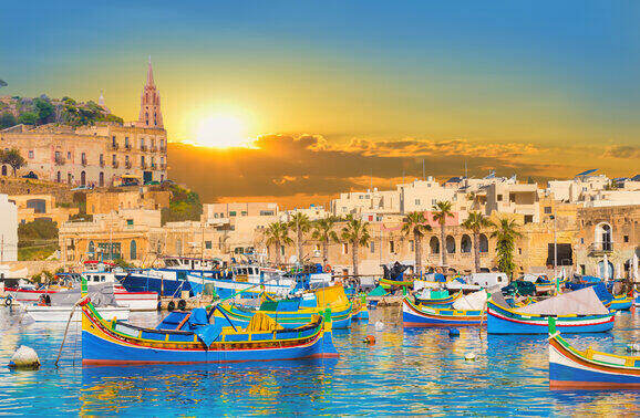 Things to Do in Malta