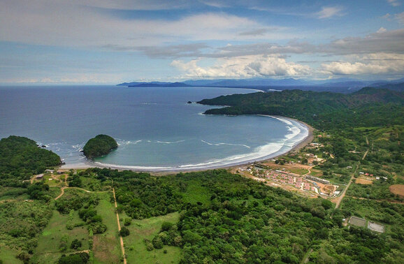 Playa Venao, Panama