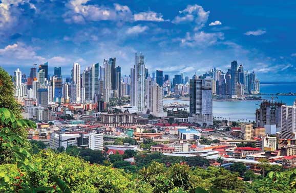 Panama is Poised for its Next Real Estate Boom