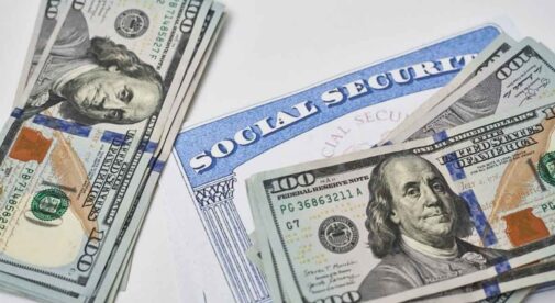 What Most People Get Wrong About Social Security