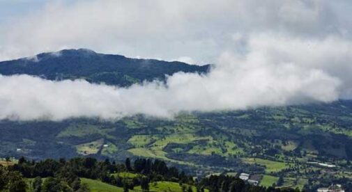 A Fulfilling Life in Costa Rica’s Central Valley