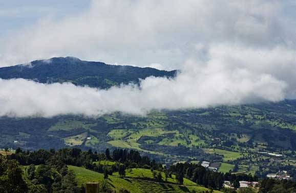 A Fulfilling Life in Costa Rica’s Central Valley