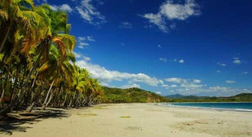 Samara Beach Costa Rica