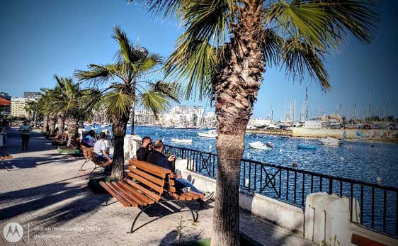 Sliema, Malta