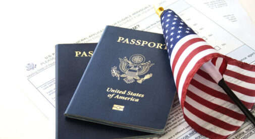 Why Your U.S. Passport is Harder to Renew Now